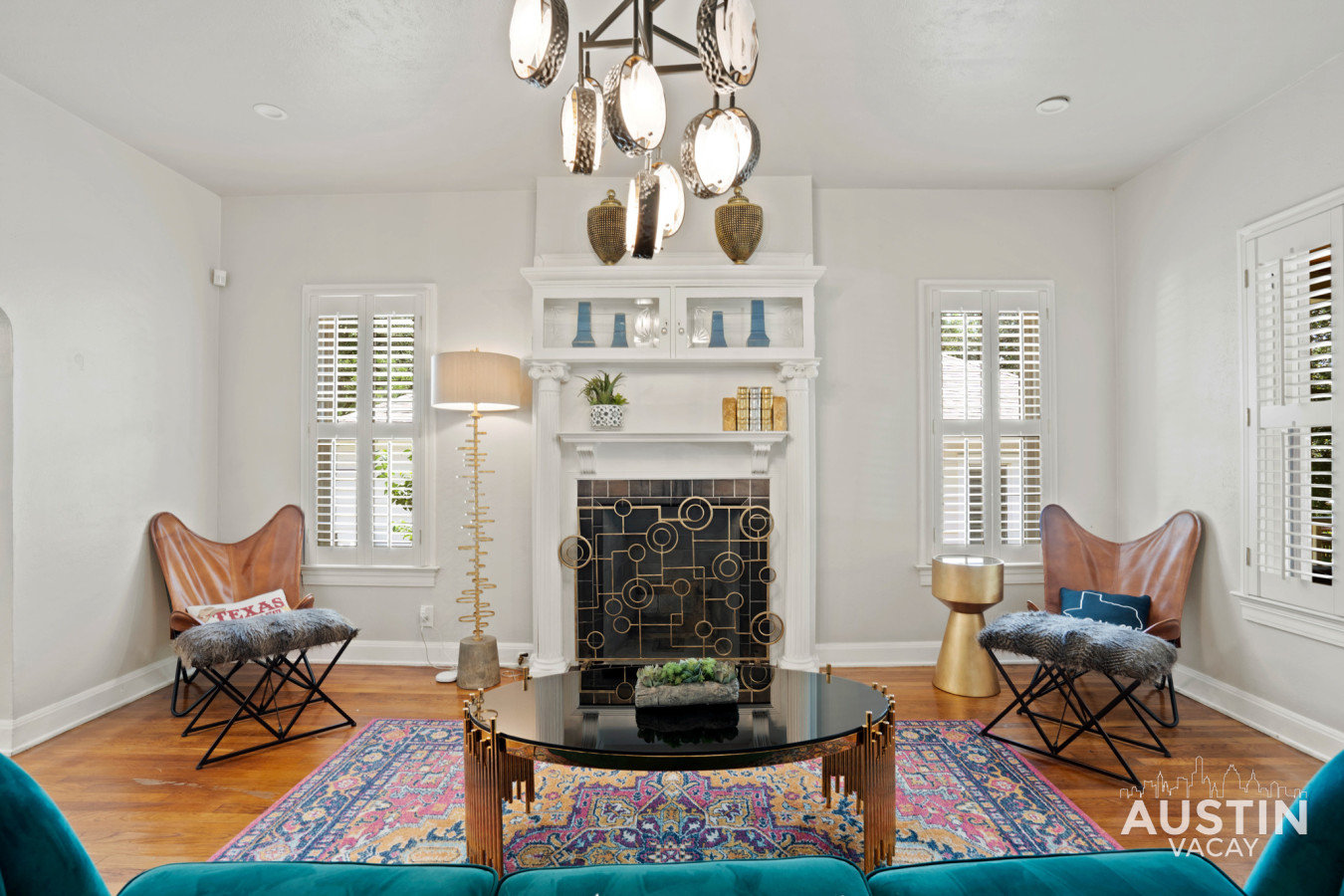 Austin Vacation Rental