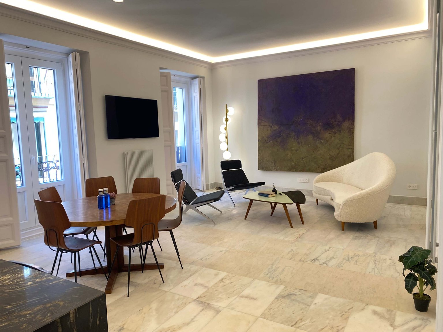 Madrid Vacation Rental