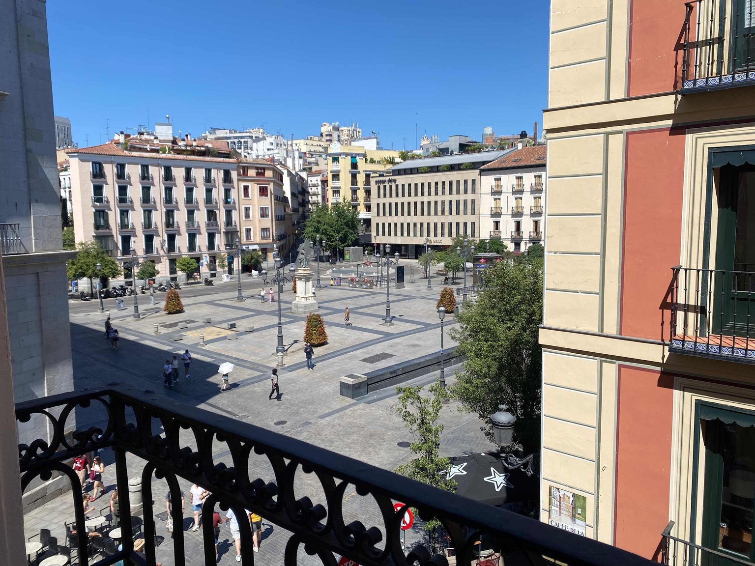 Madrid Vacation Rental