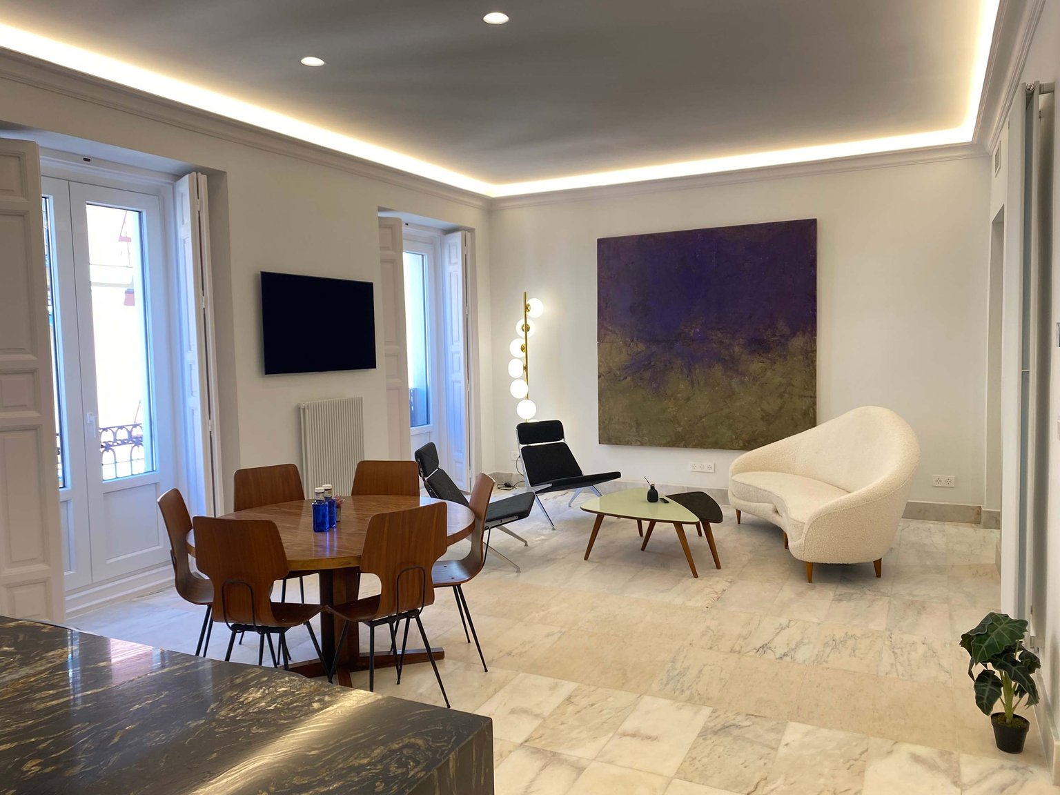 Madrid Vacation Rental