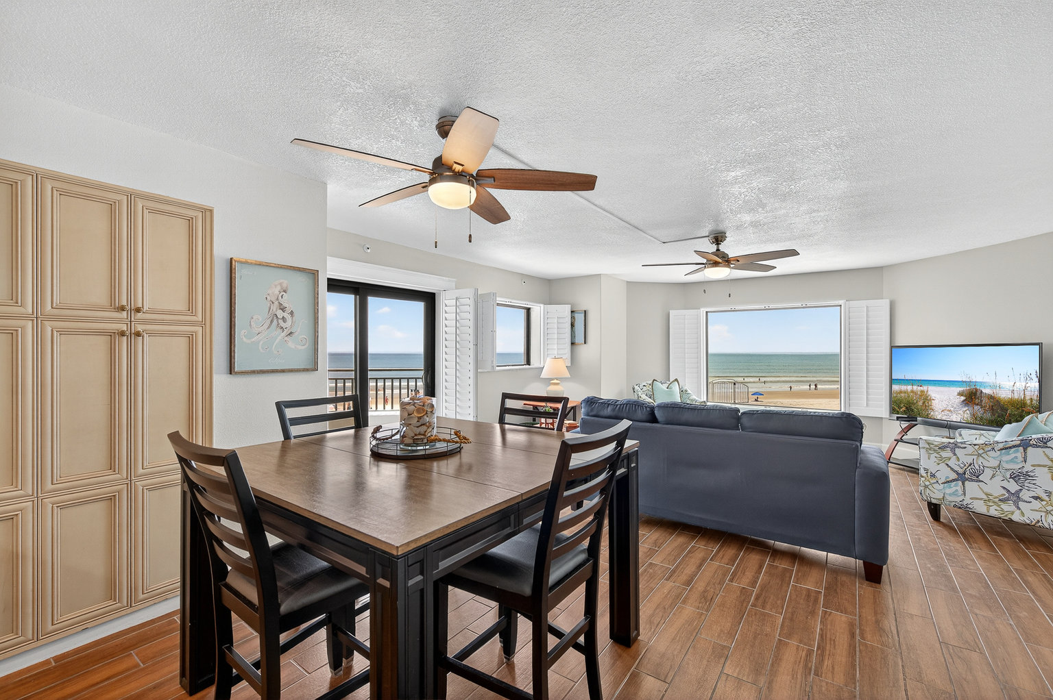New Smyrna Beach Vacation Rental
