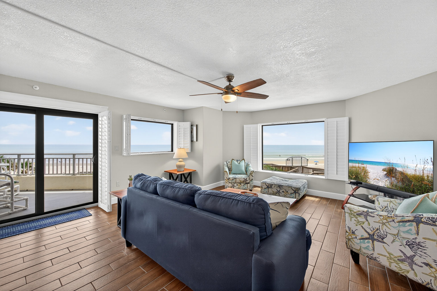 New Smyrna Beach Vacation Rental