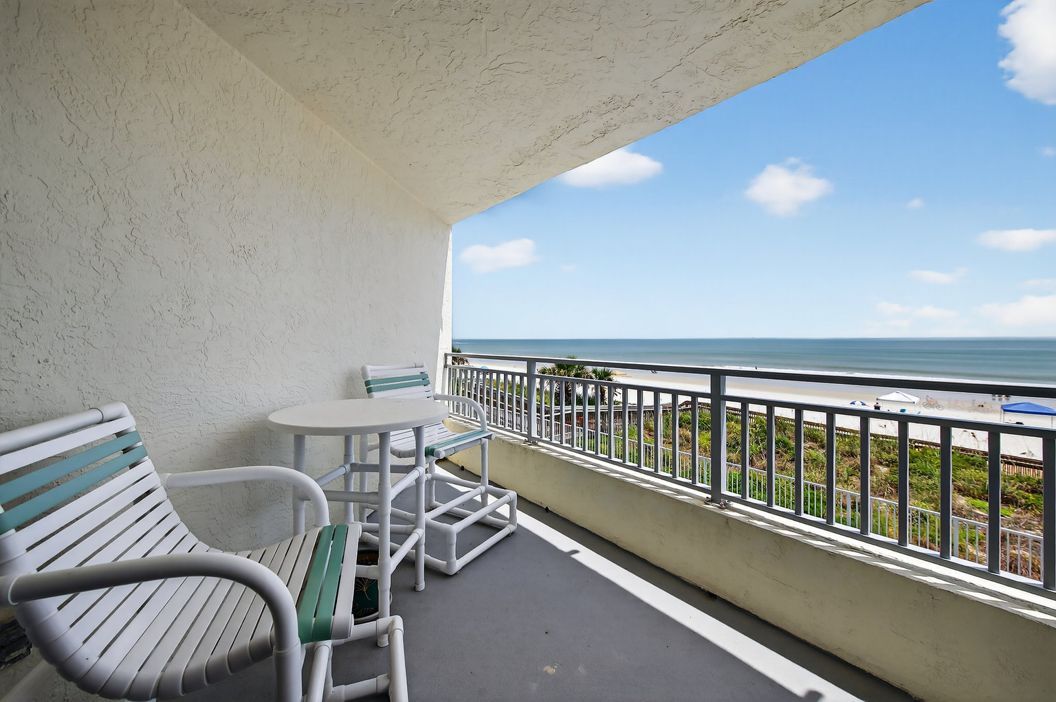 New Smyrna Beach Vacation Rental