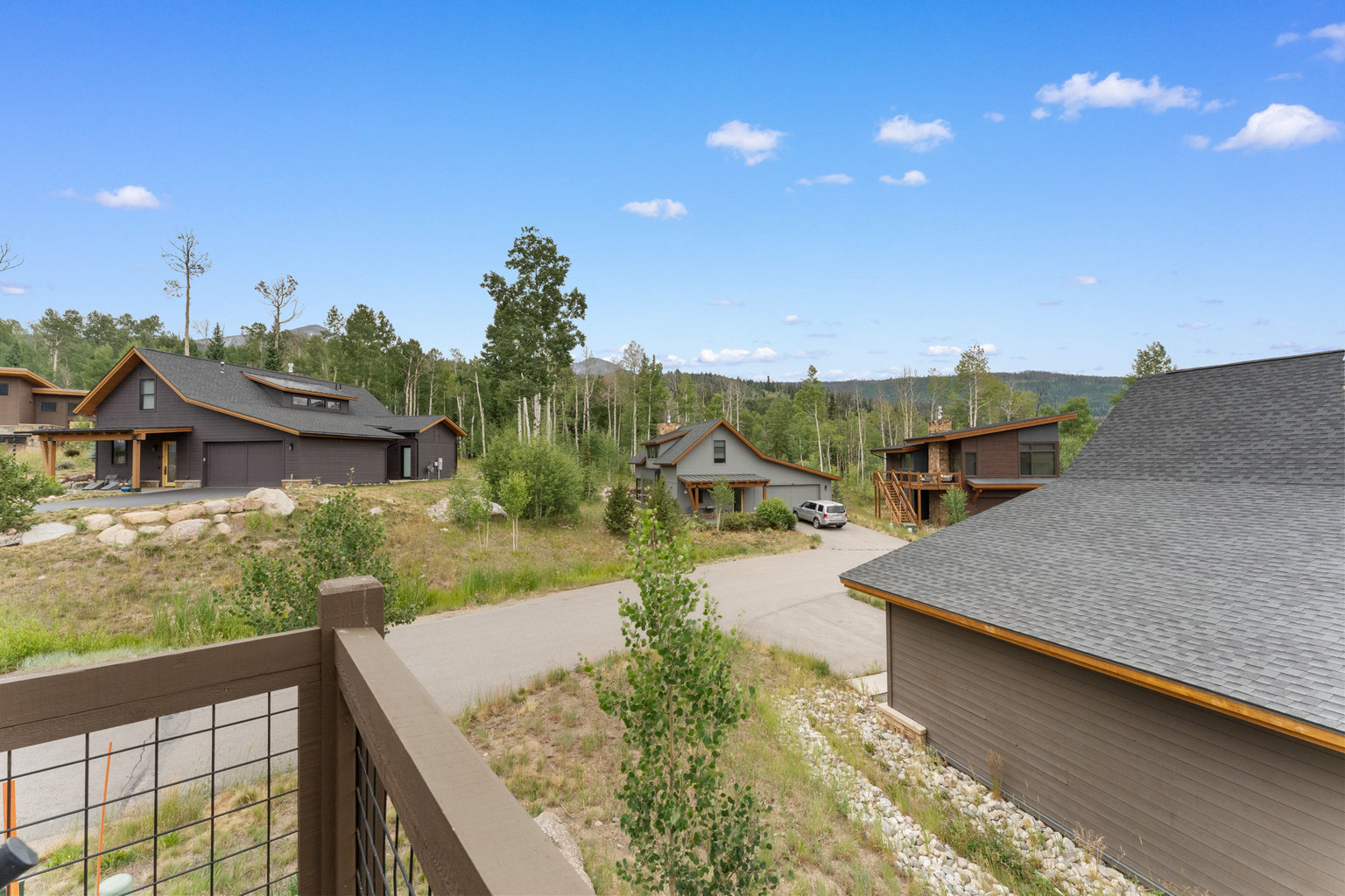 Silverthorne Vacation Rental