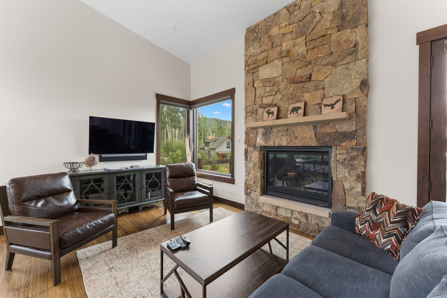 Silverthorne Vacation Rental