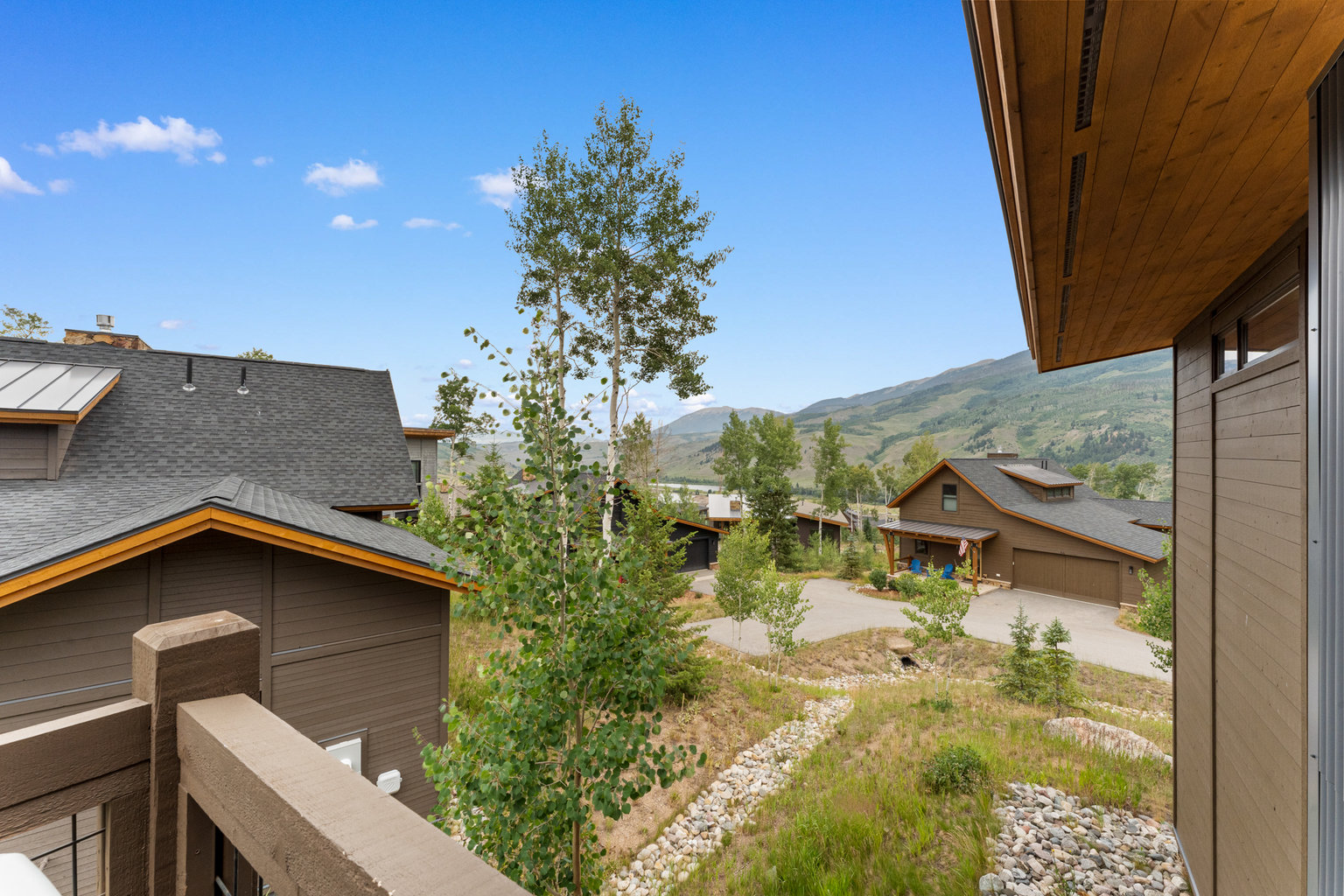 Silverthorne Vacation Rental