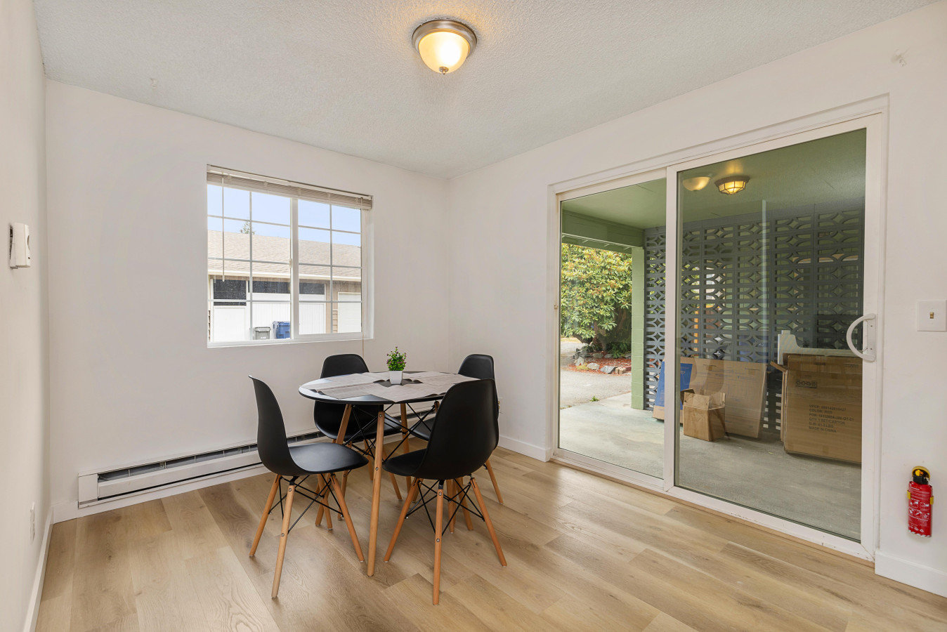 Lynnwood Vacation Rental