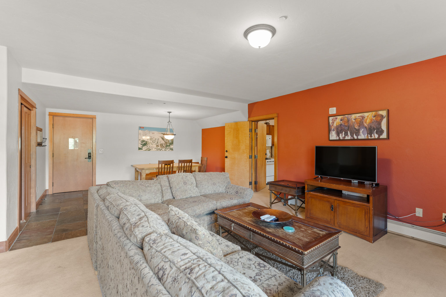 Keystone Vacation Rental