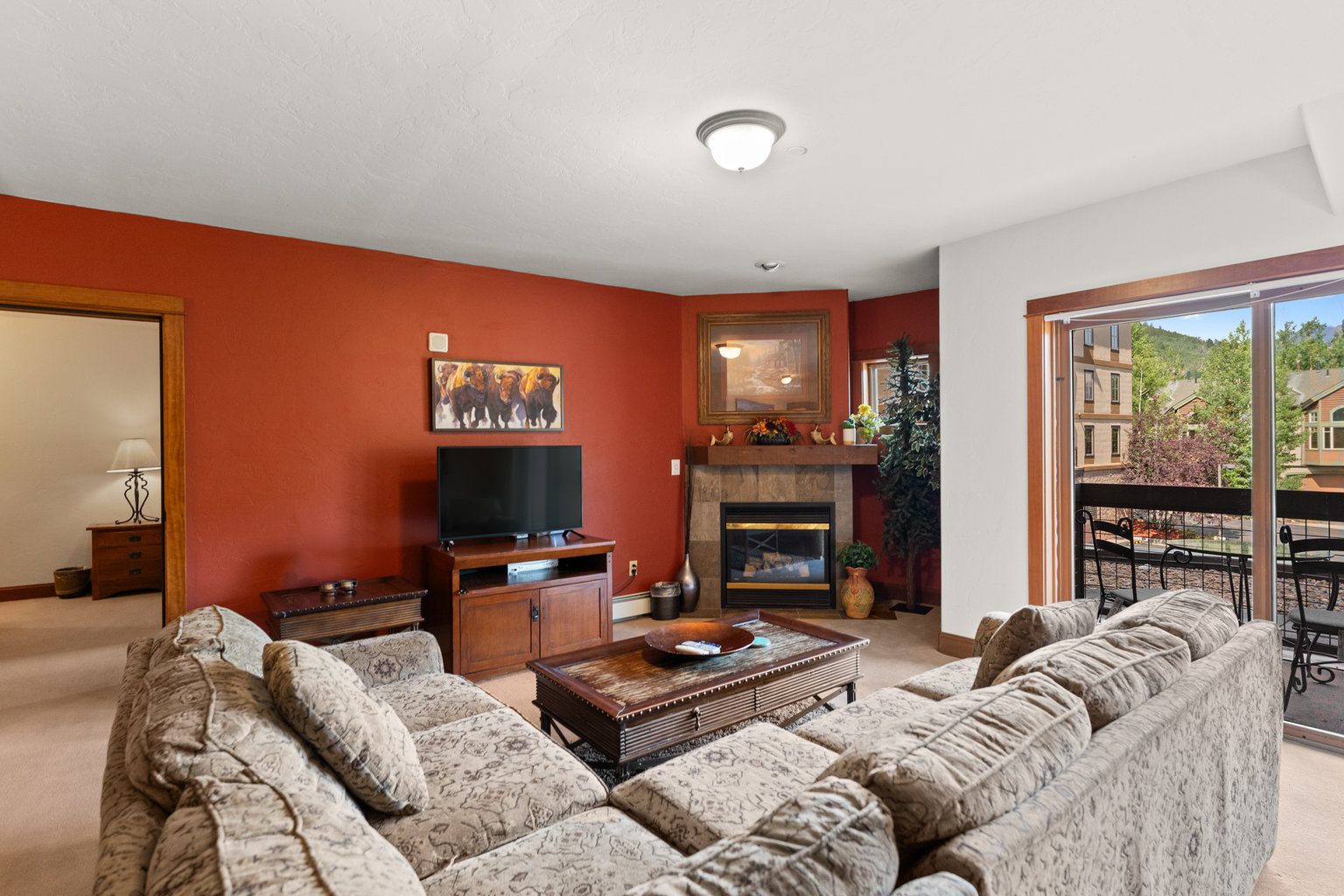 Keystone Vacation Rental