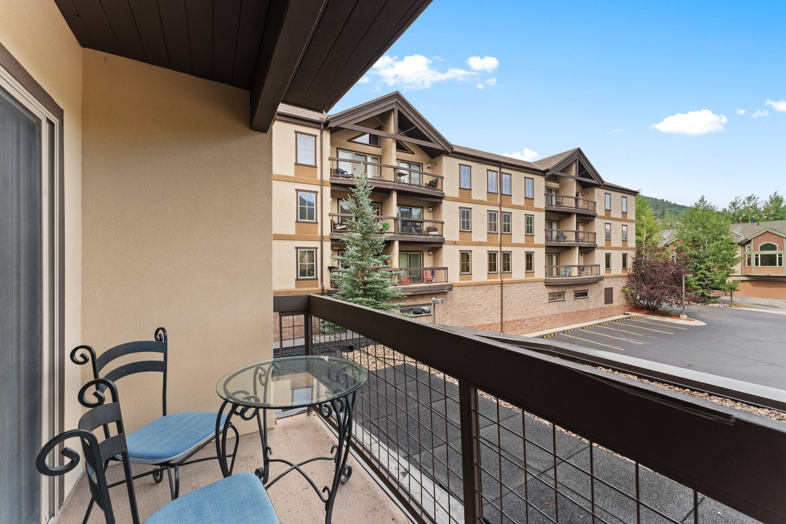 Keystone Vacation Rental