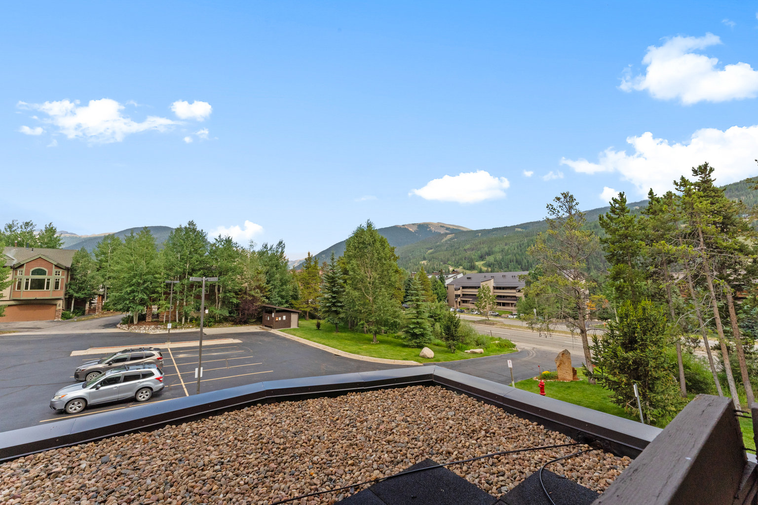 Keystone Vacation Rental