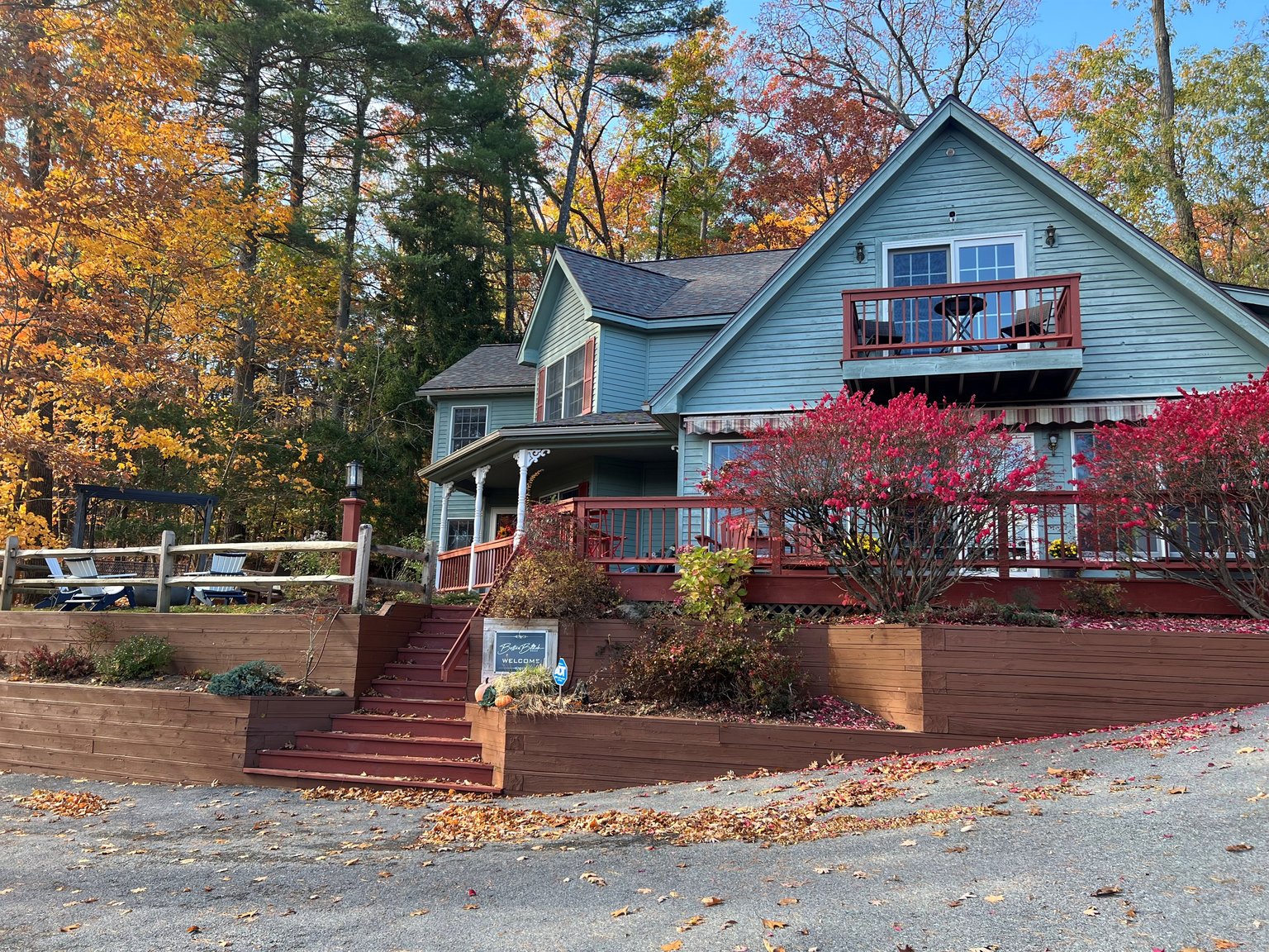 Bolton Landing Vacation Rental