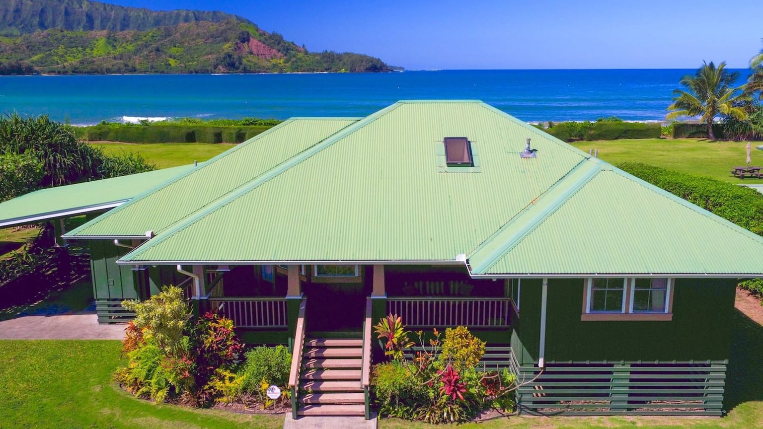 Hanalei Vacation Rental