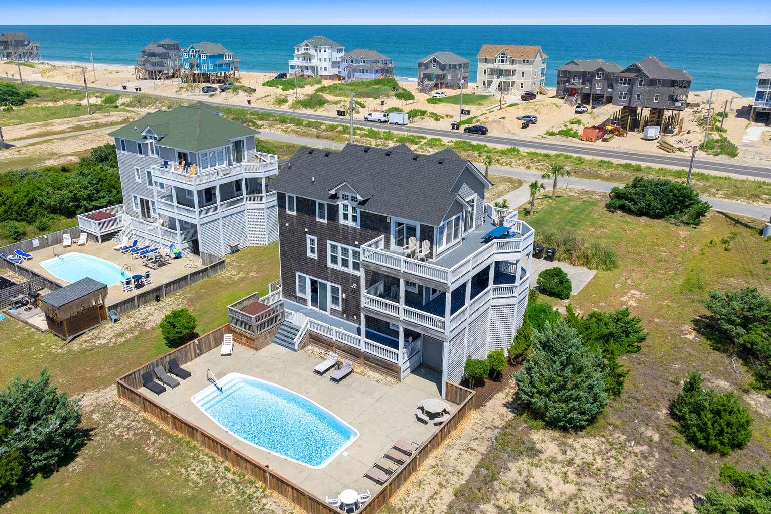 Rodanthe Vacation Rental