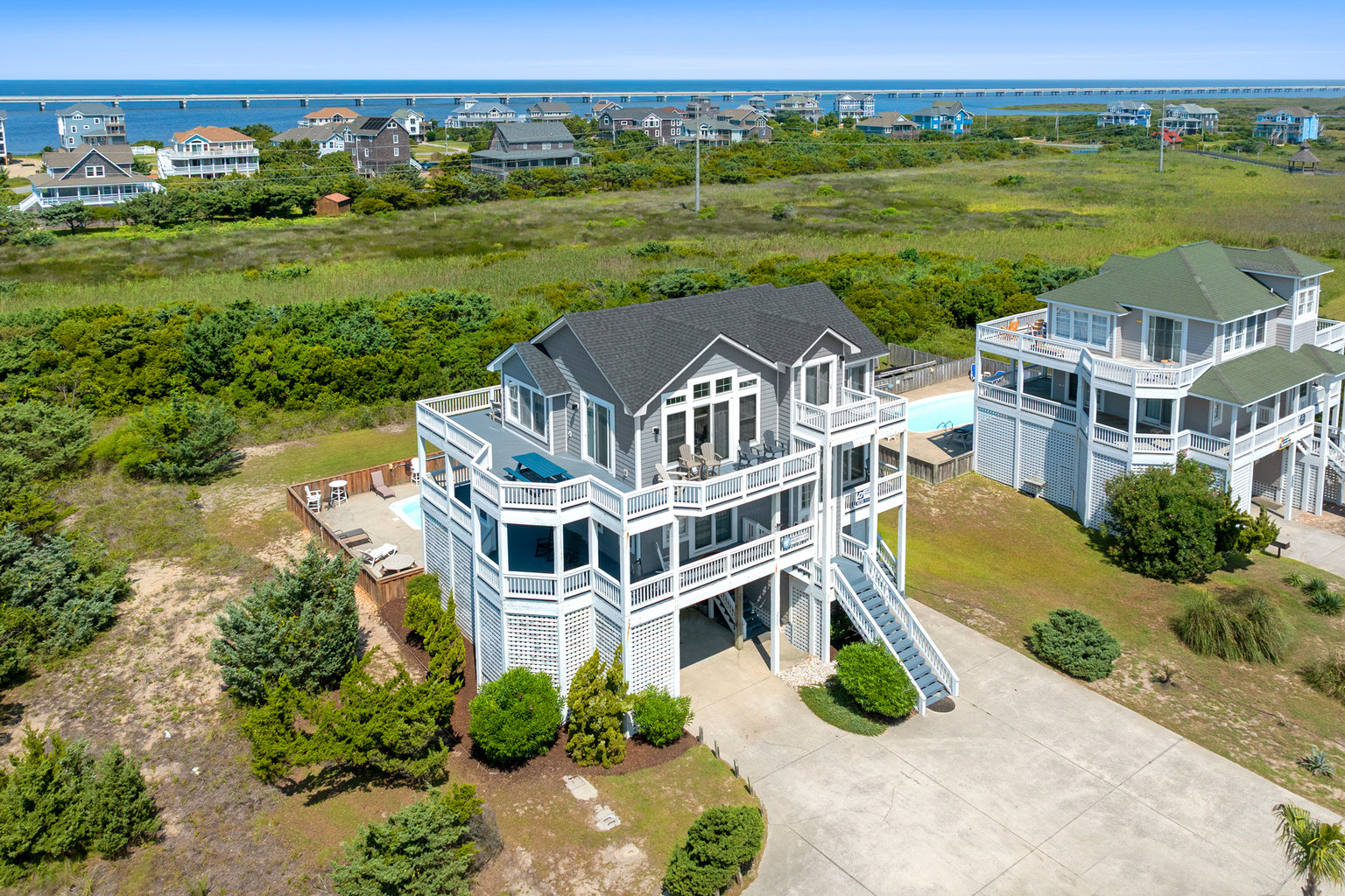 Rodanthe Vacation Rental