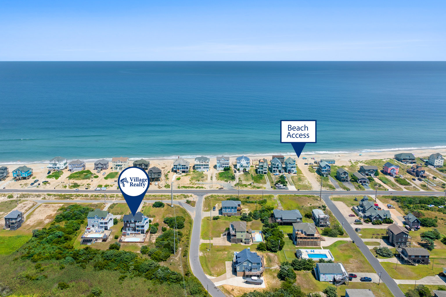 Rodanthe Vacation Rental
