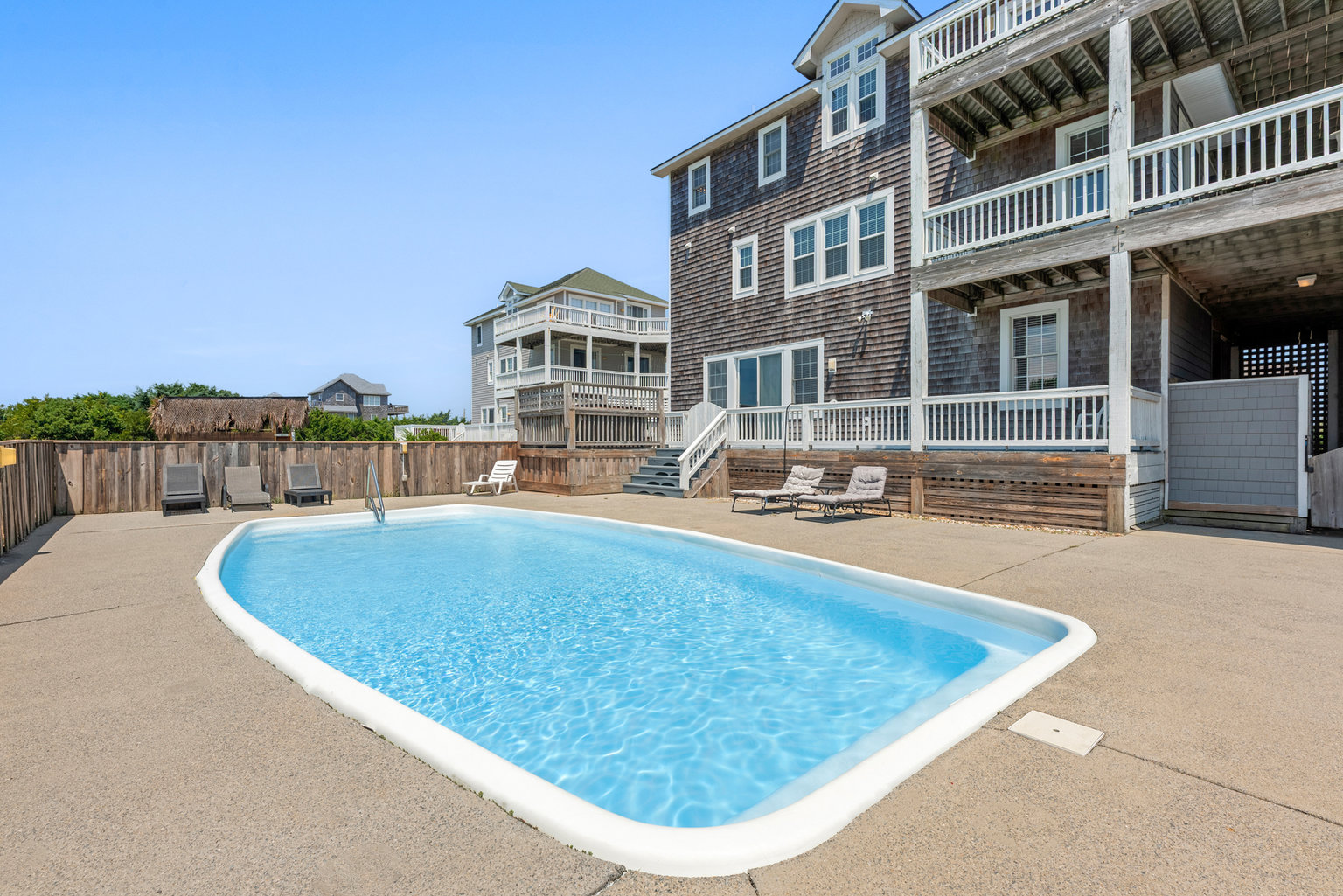 Rodanthe Vacation Rental