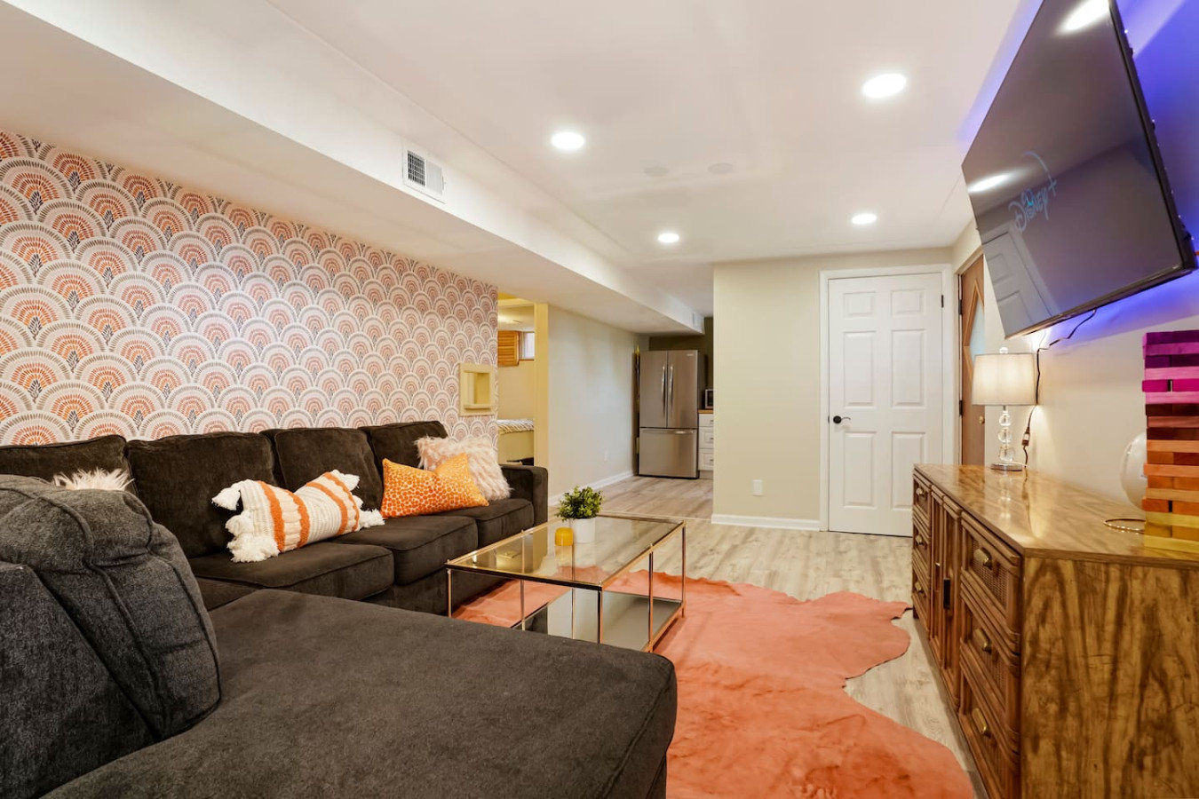 Arvada Vacation Rental