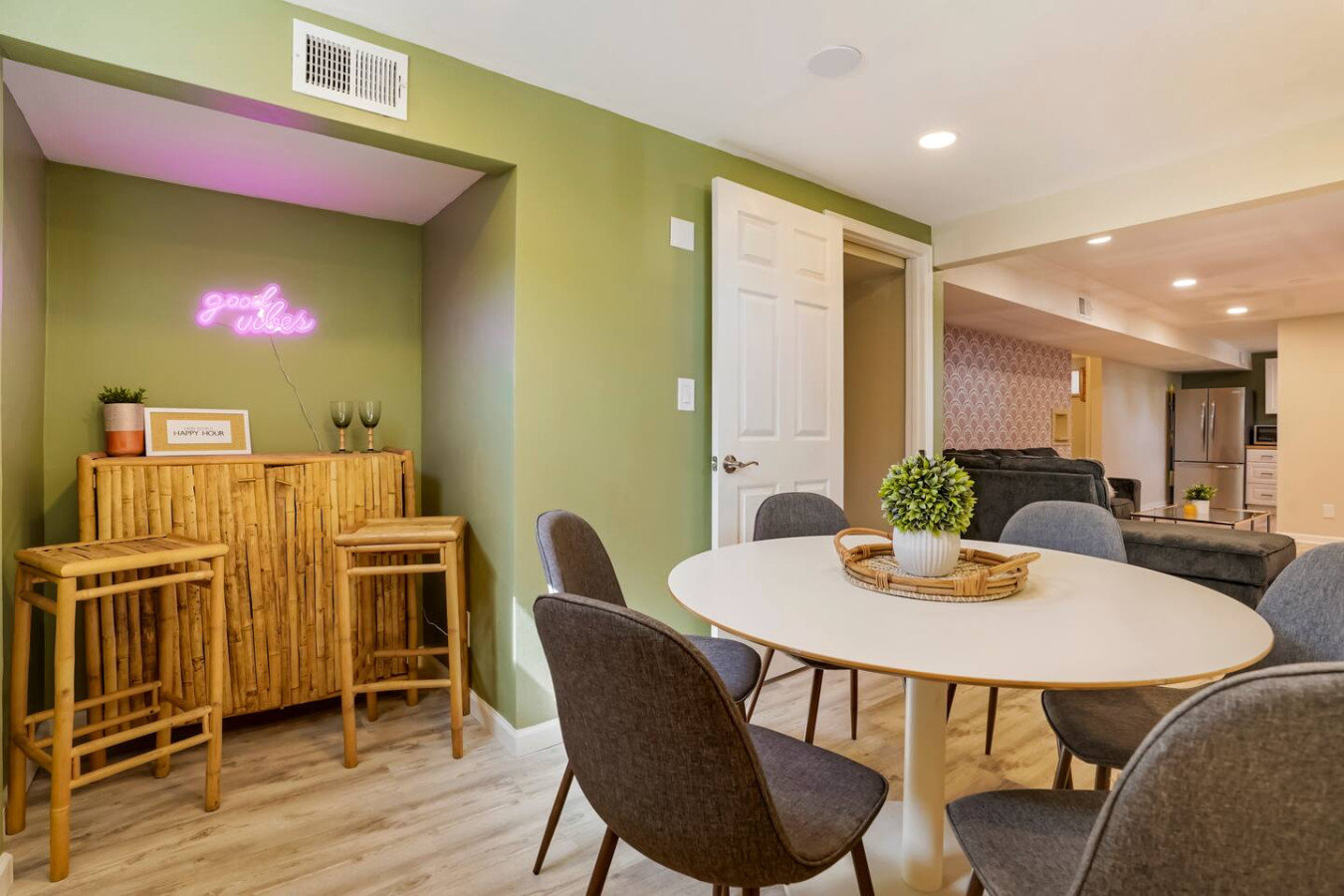 Arvada Vacation Rental