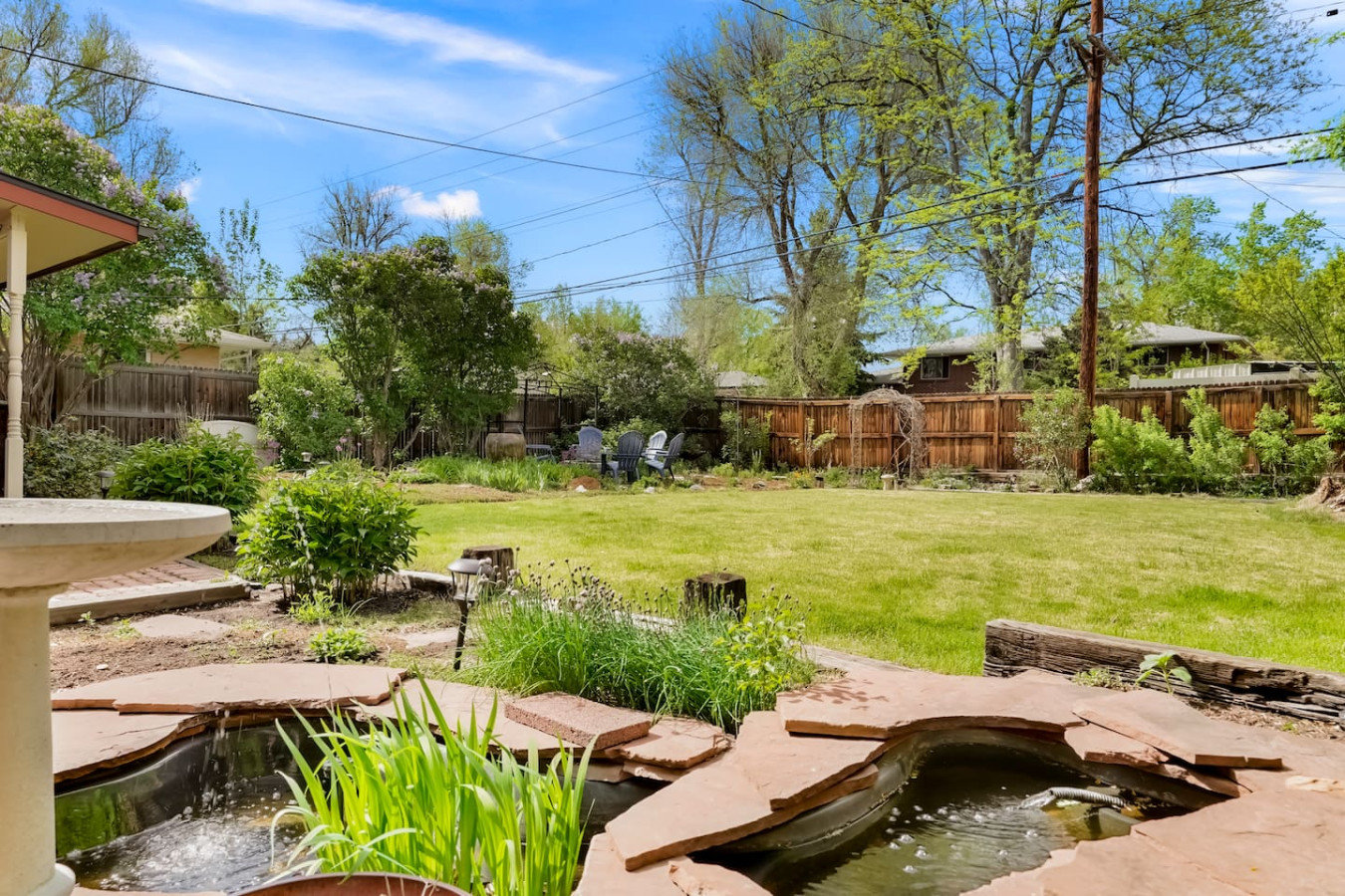 Arvada Vacation Rental