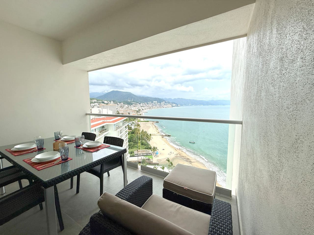 Puerto Vallarta Vacation Rental