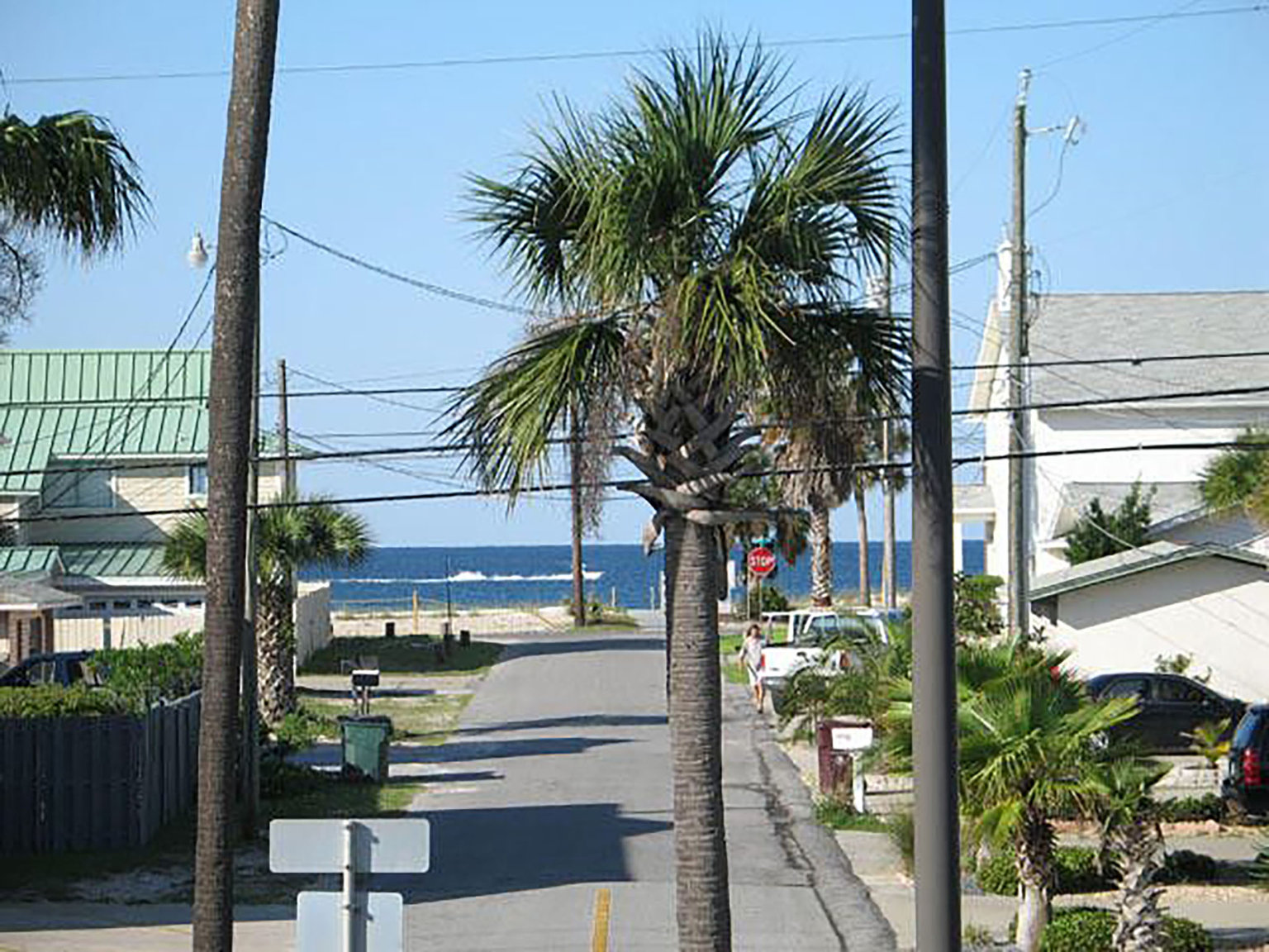 Panama City Beach Vacation Rental
