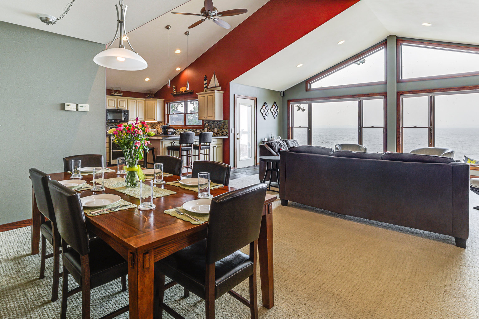 Edgerton Vacation Rental