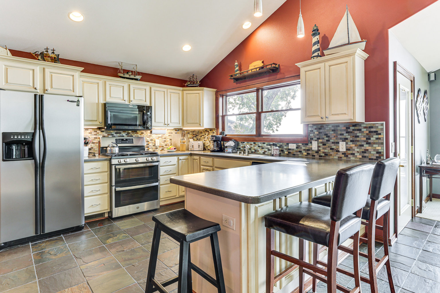 Edgerton Vacation Rental