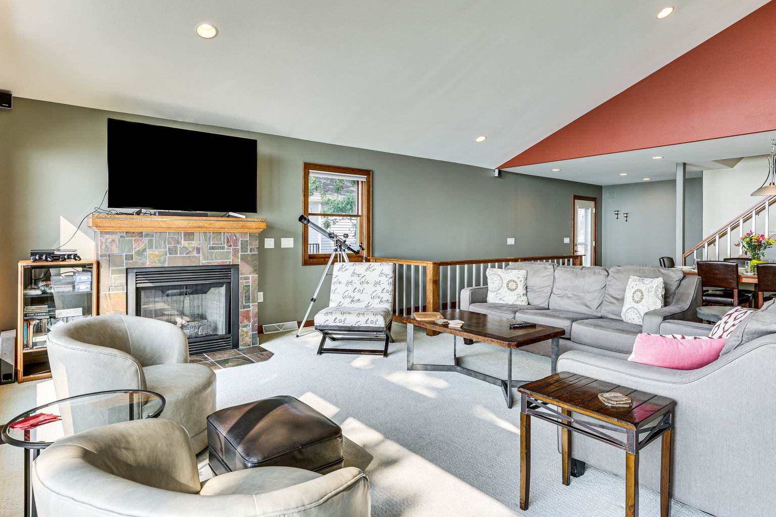 Edgerton Vacation Rental