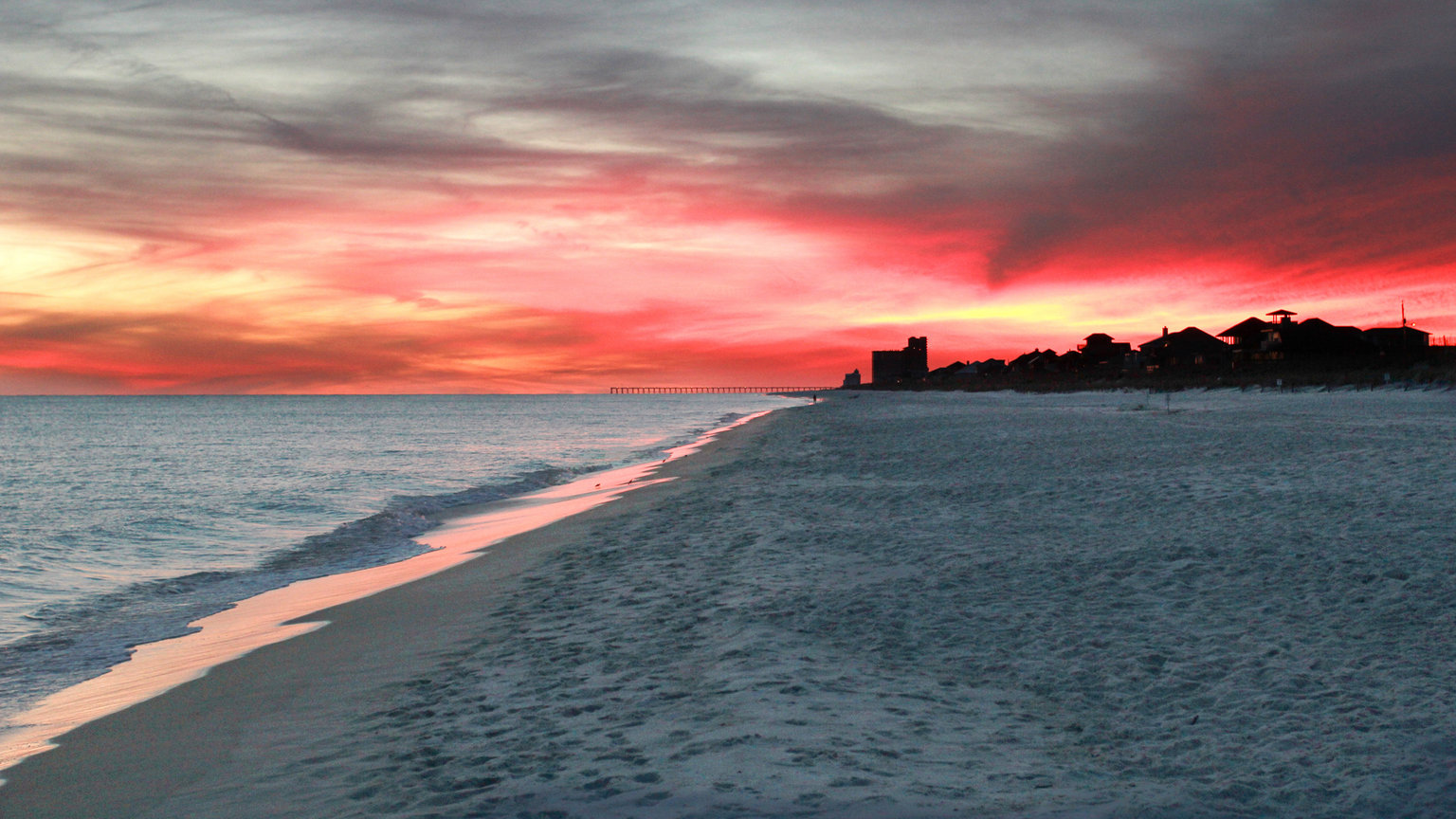 Santa Rosa Beach Vacation Rental