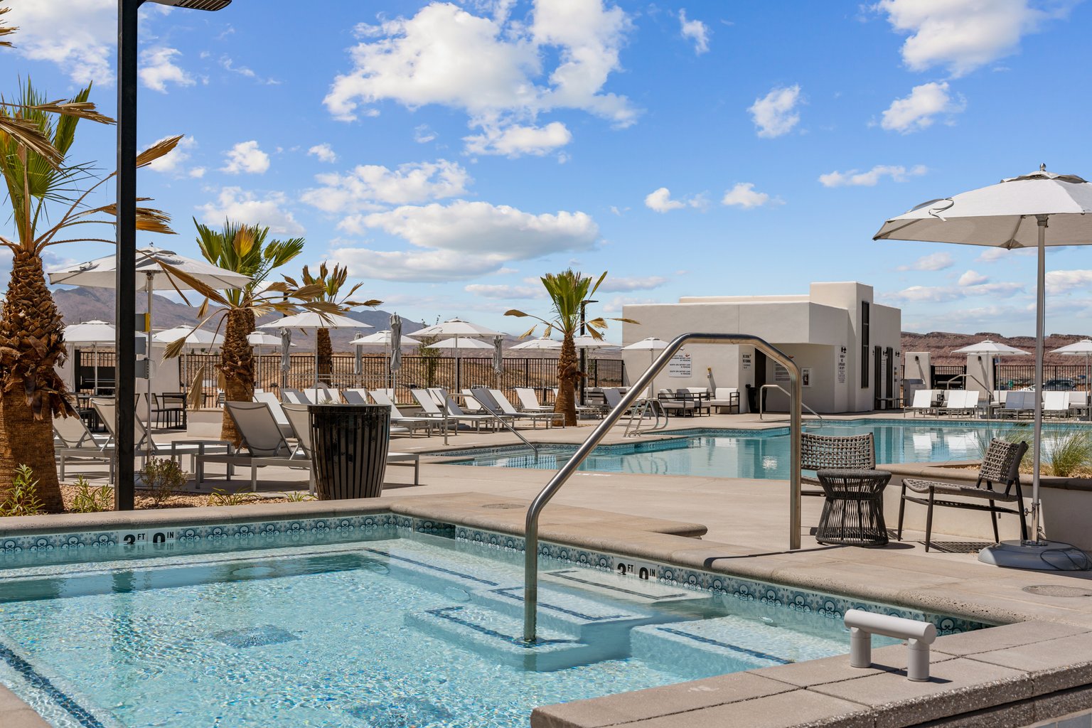 St. George Vacation Rental