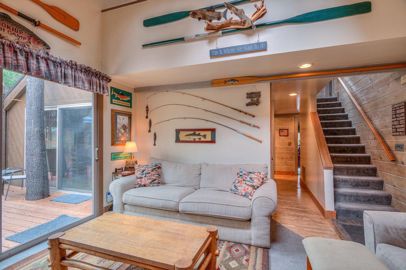 Sunriver Vacation Rental