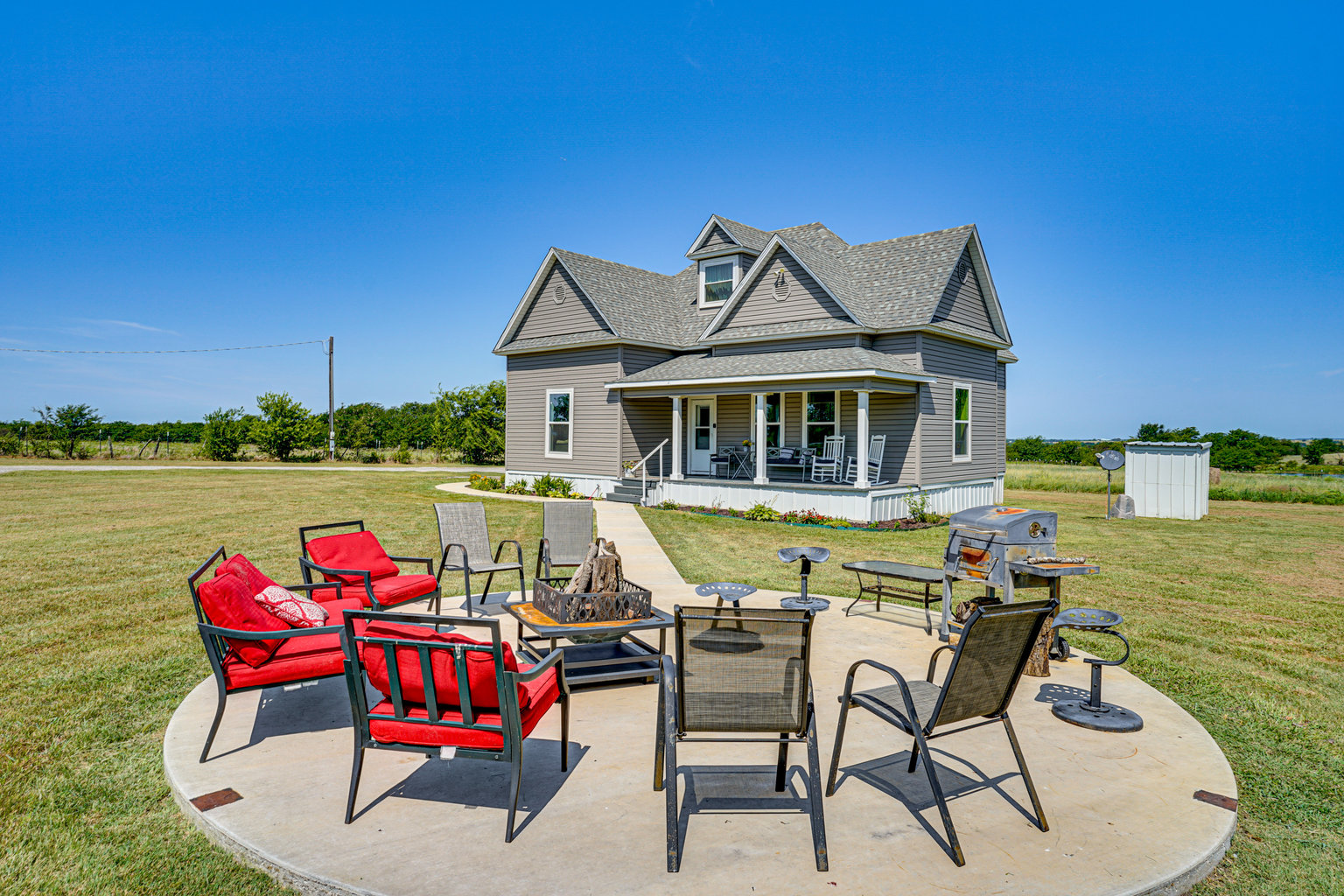 Decatur Vacation Rental