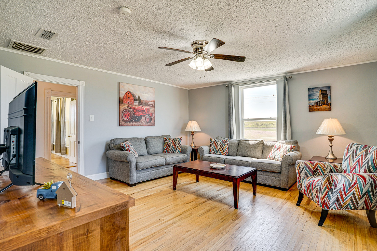 Decatur Vacation Rental