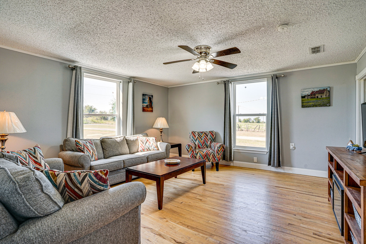 Decatur Vacation Rental