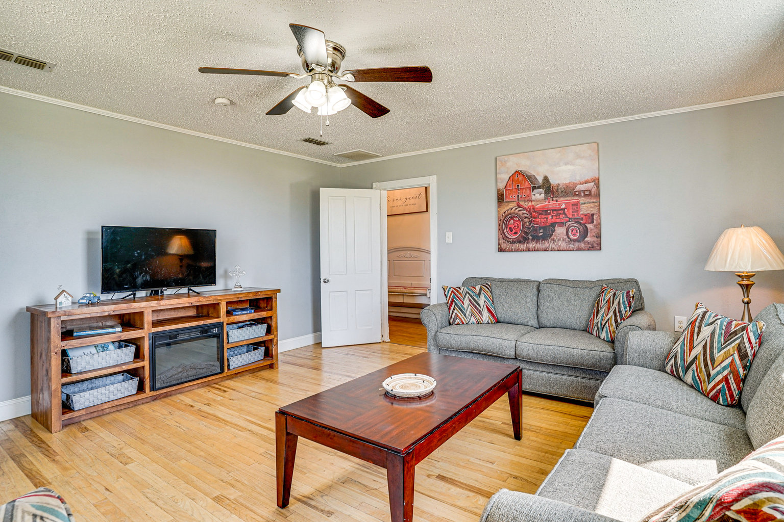 Decatur Vacation Rental