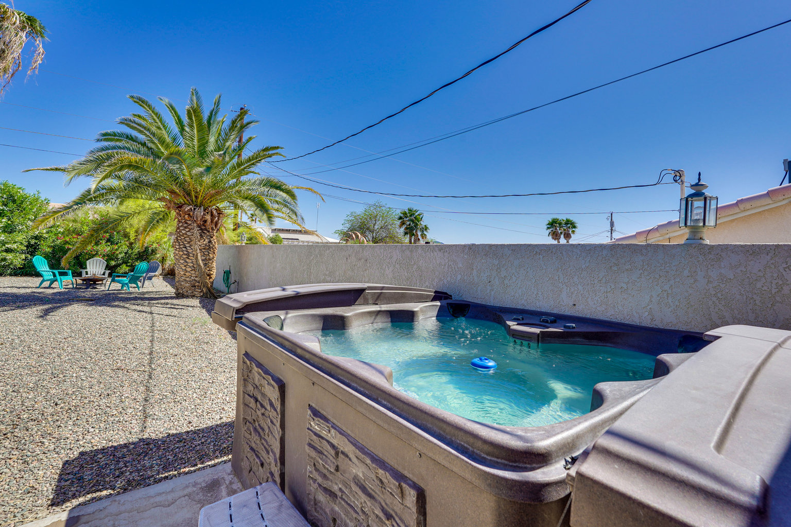 Lake Havasu City Vacation Rental
