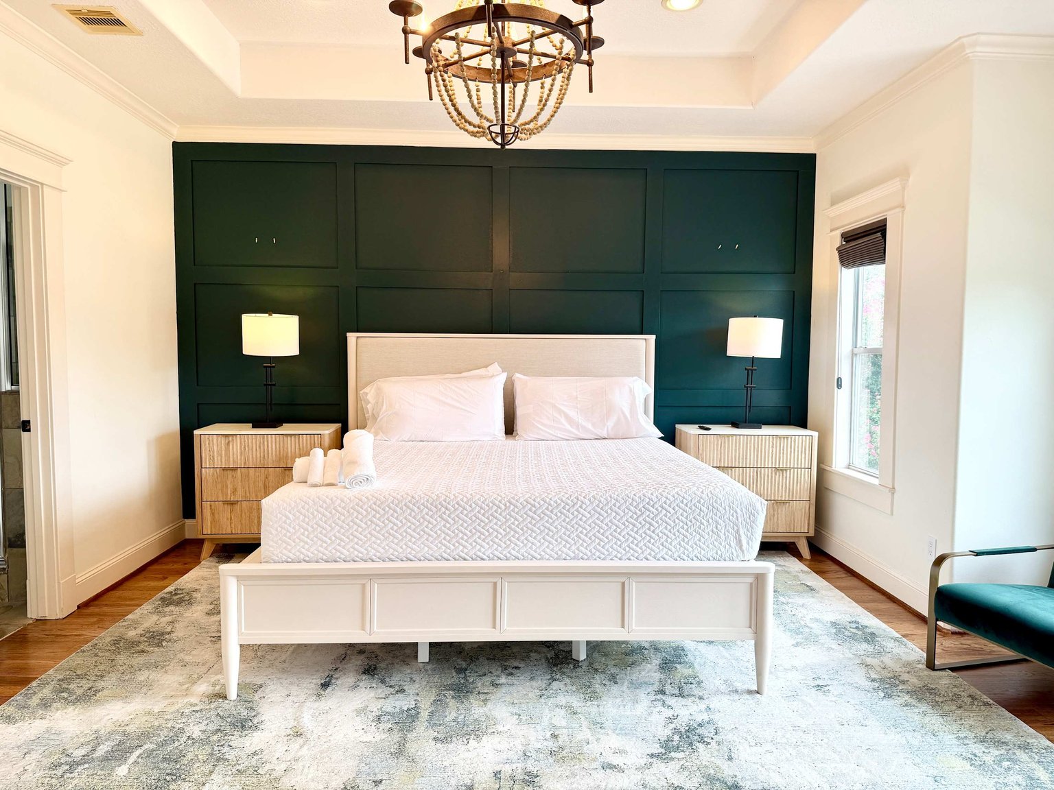 Houston Vacation Rental