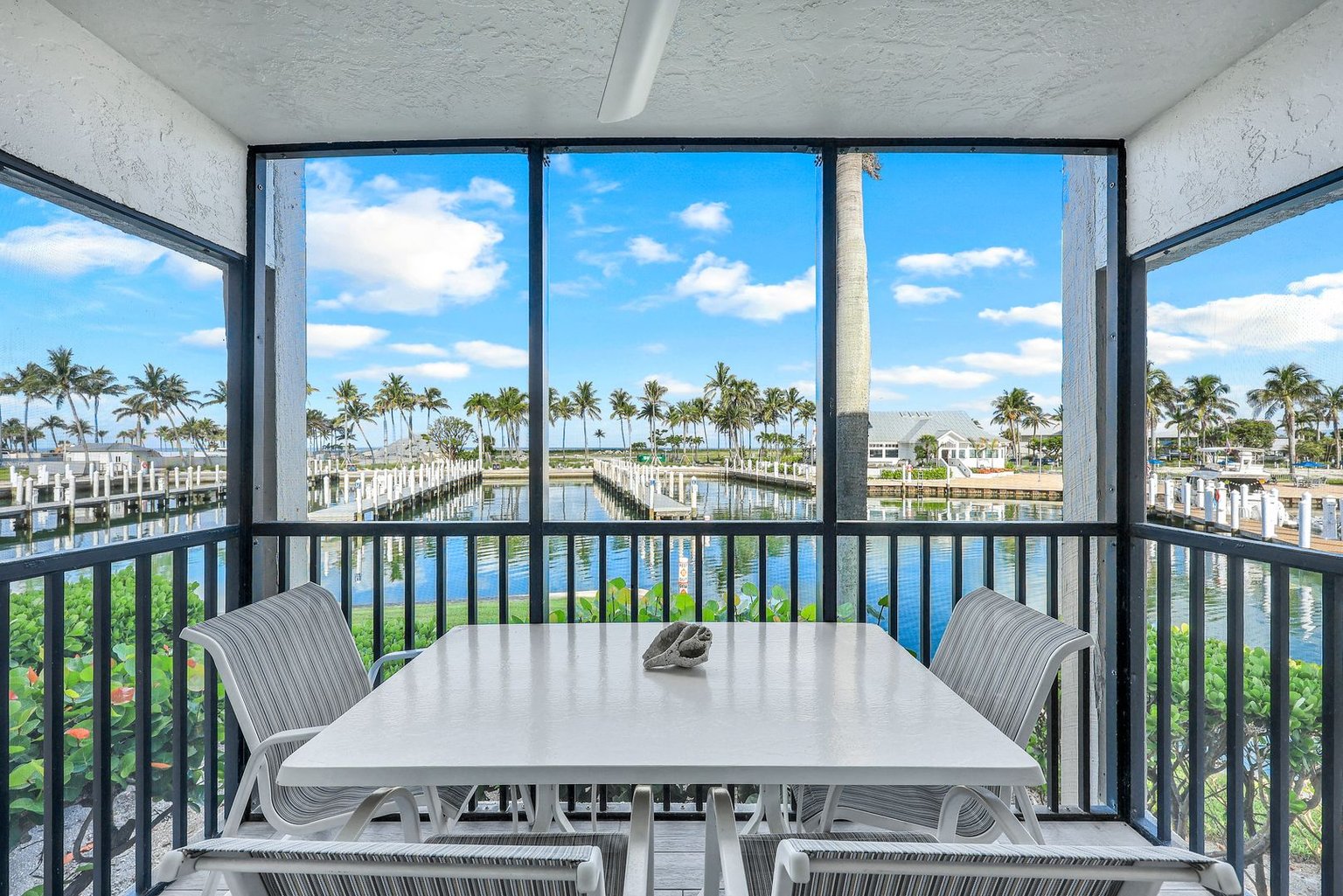 Captiva Vacation Rental
