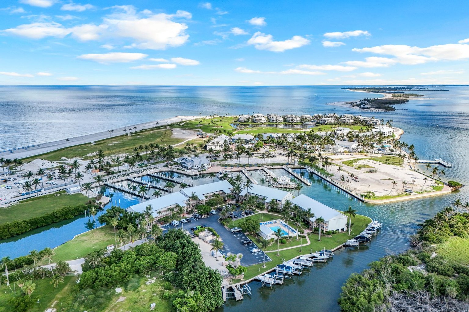 Captiva Vacation Rental