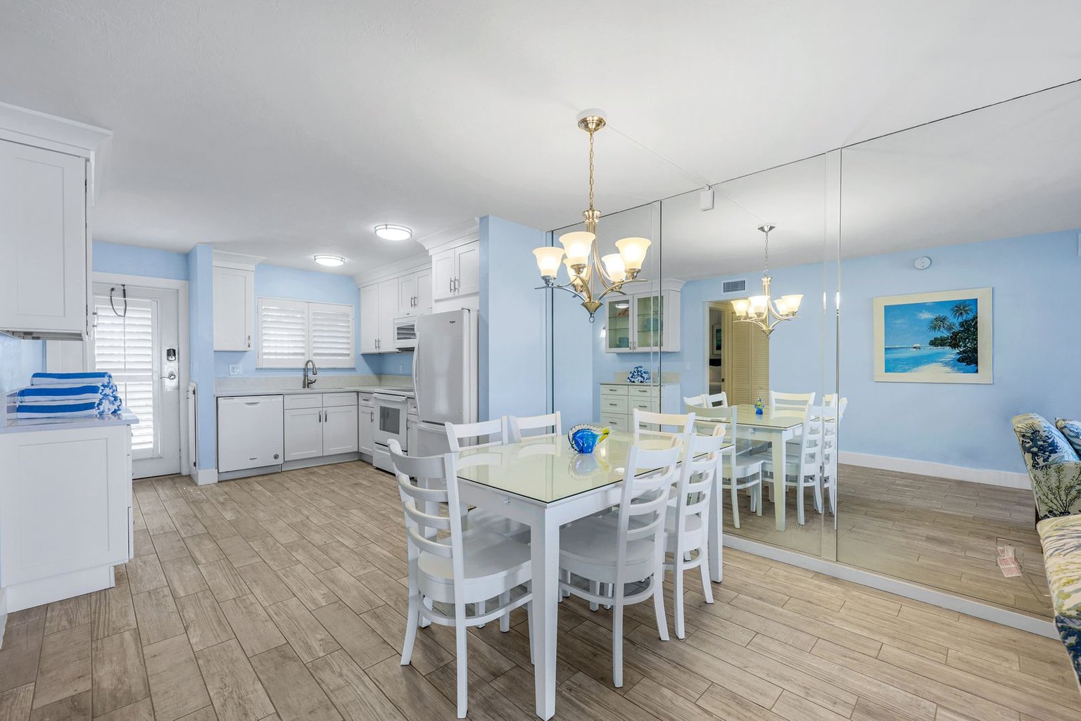 Captiva Vacation Rental
