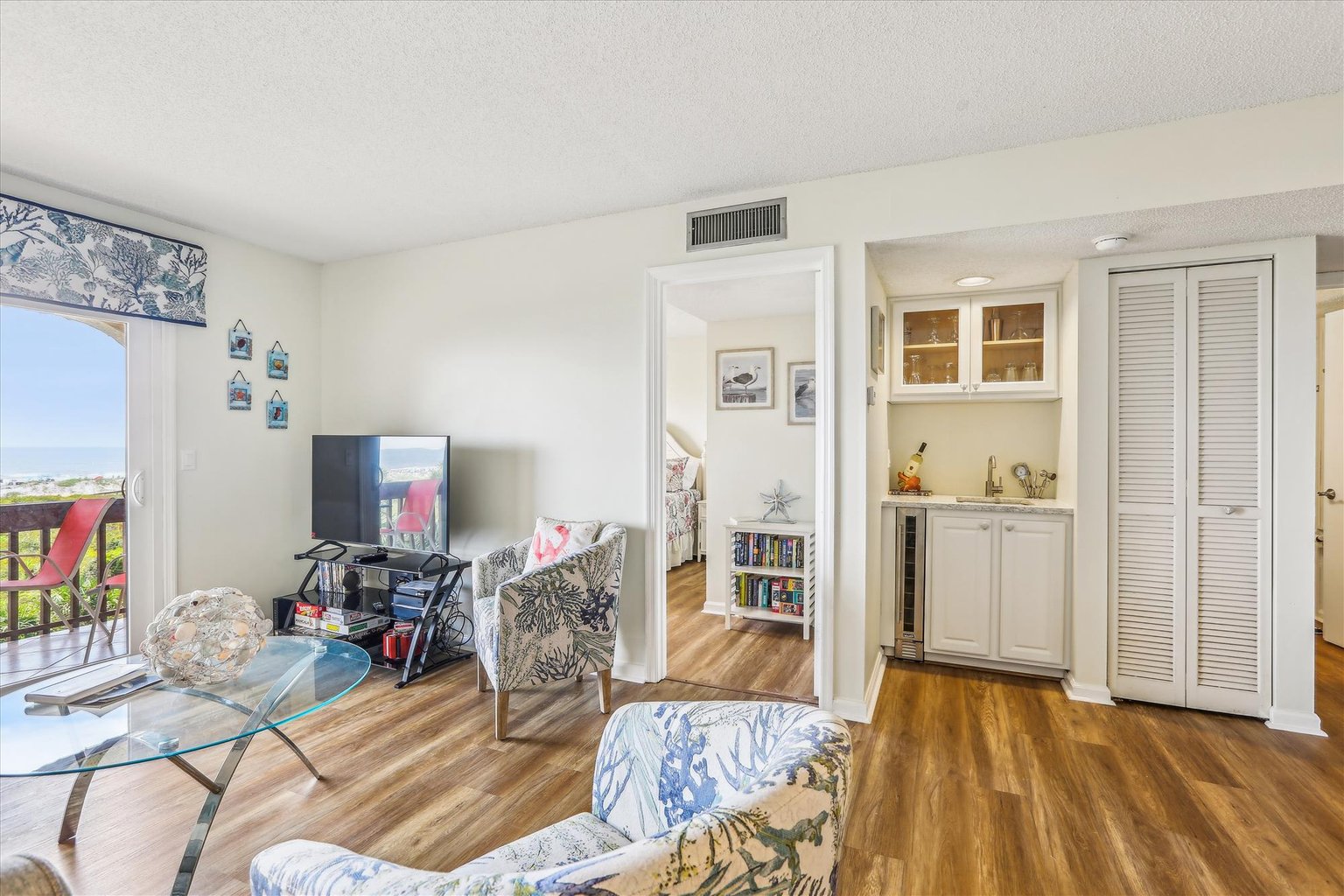St. Augustine Vacation Rental