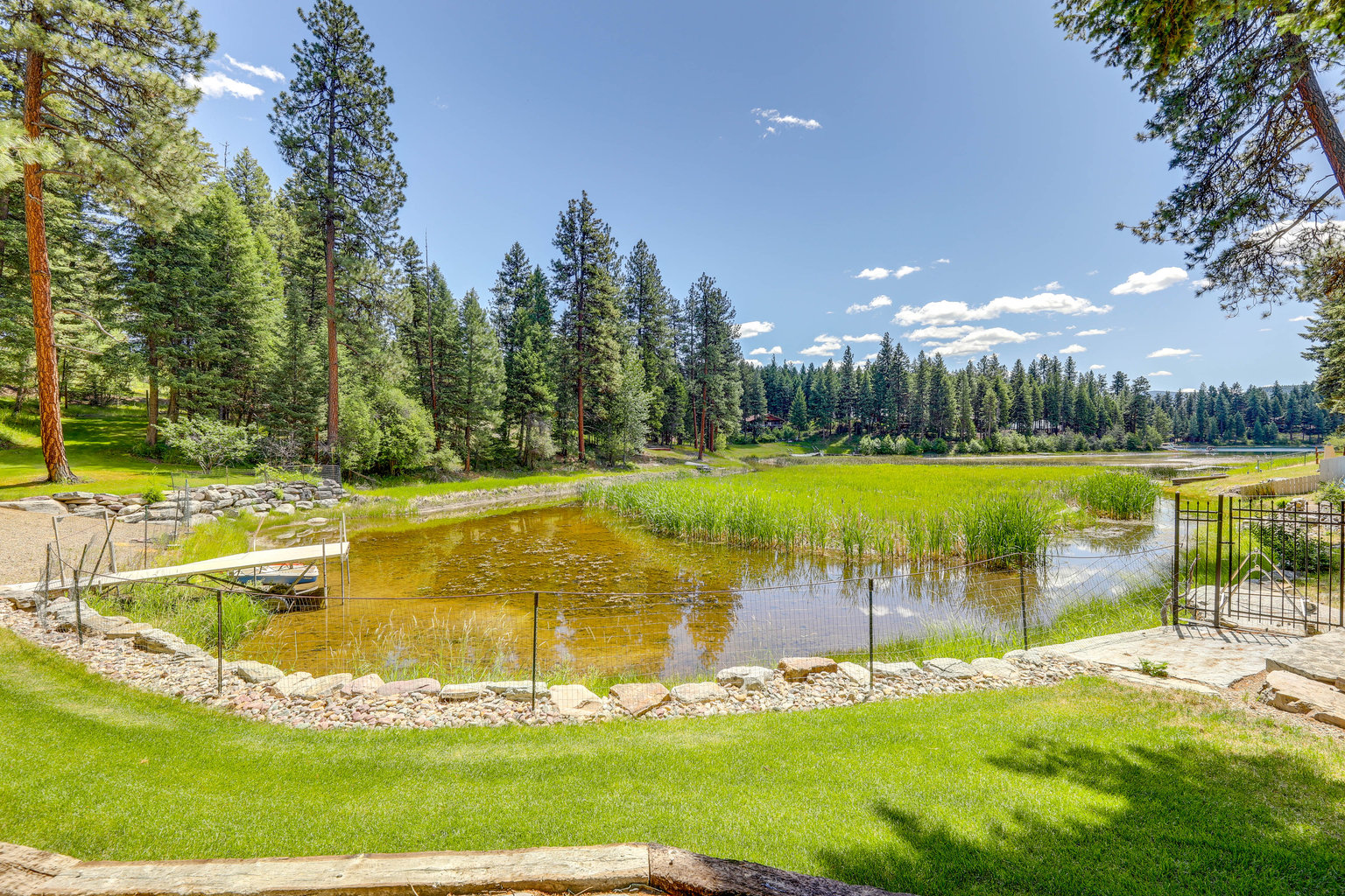 Libby Vacation Rental