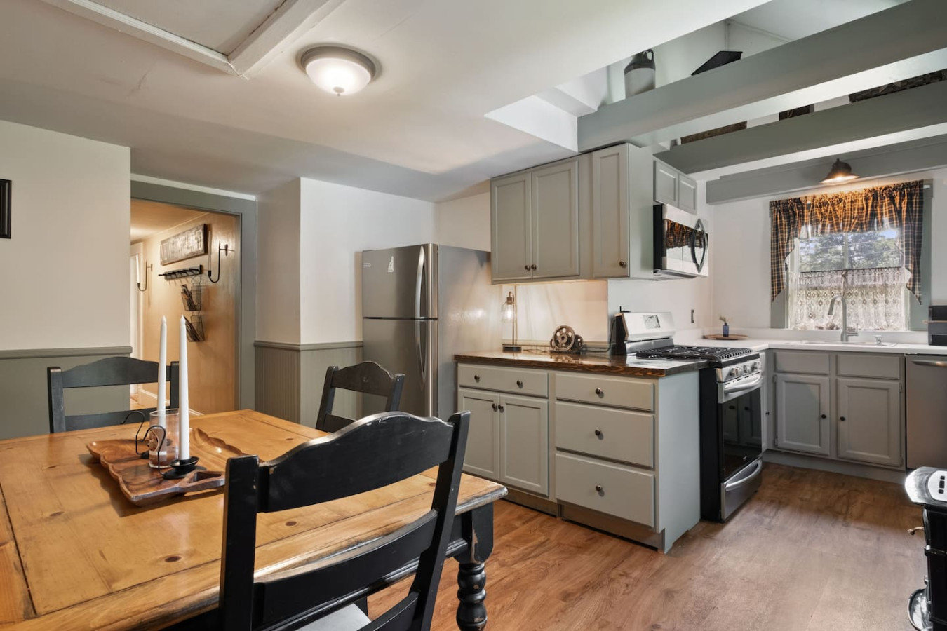 Bethlehem Vacation Rental