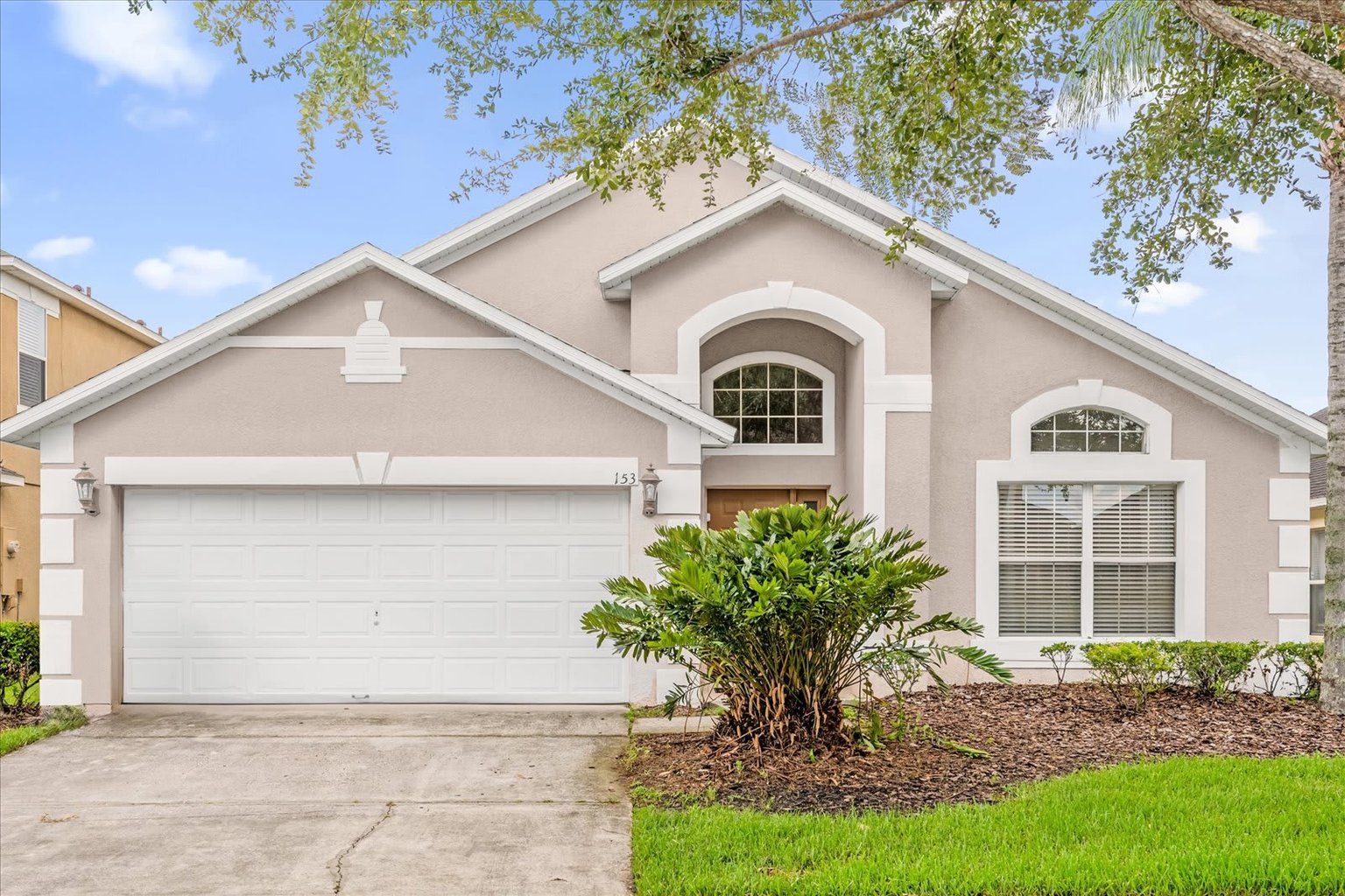 Kissimmee Vacation Rental