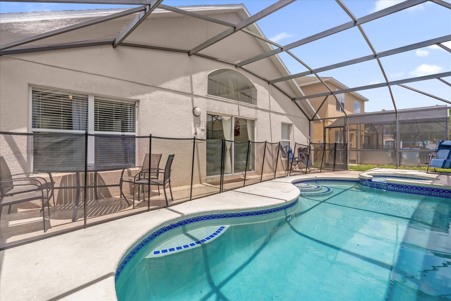 Kissimmee Vacation Rental