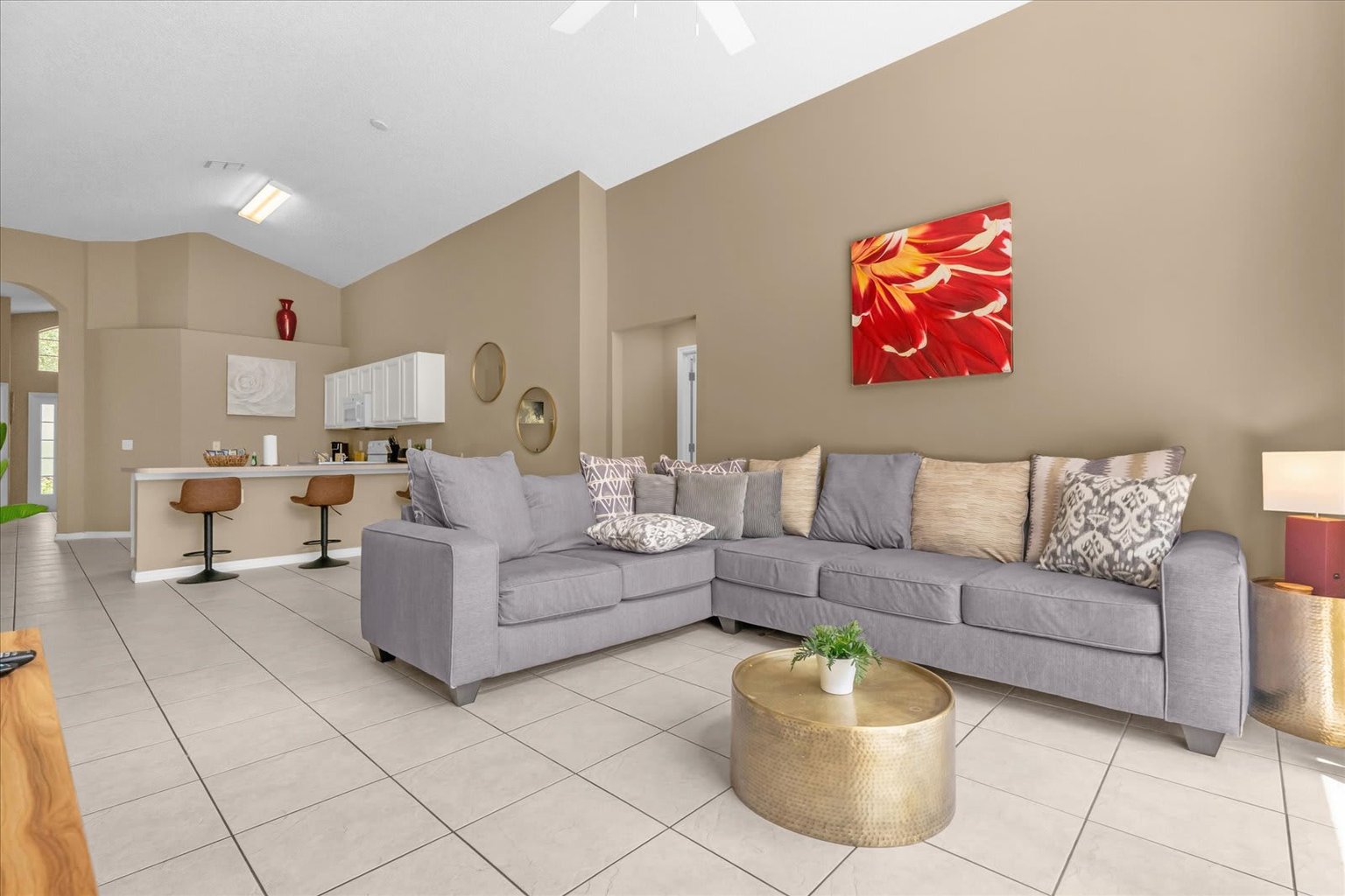 Kissimmee Vacation Rental