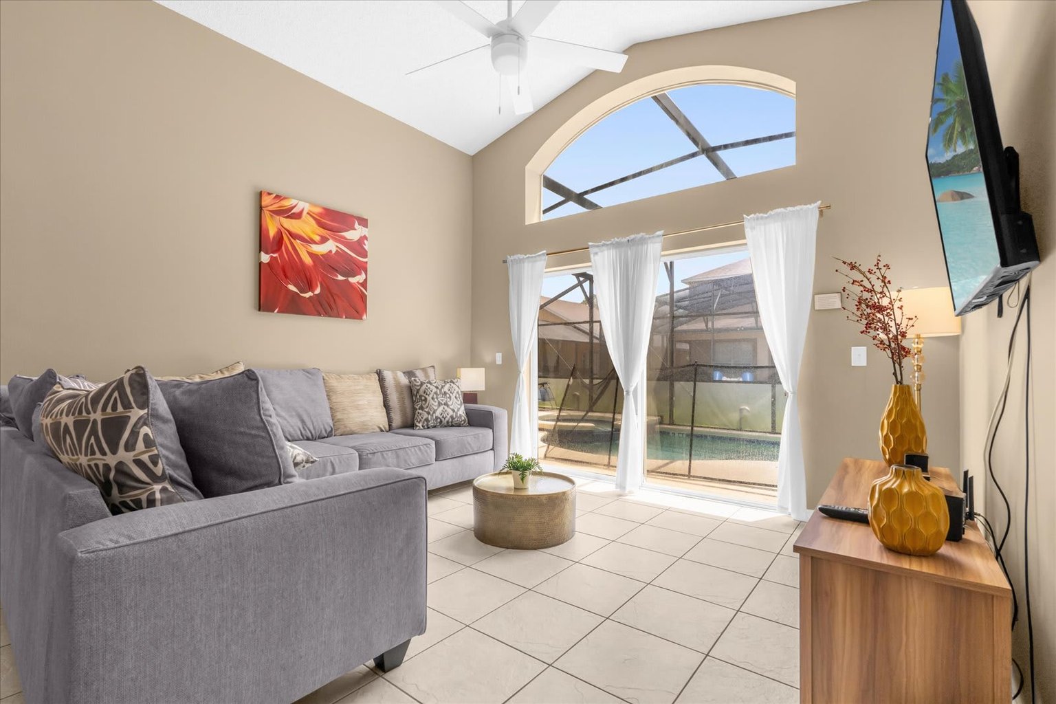 Kissimmee Vacation Rental