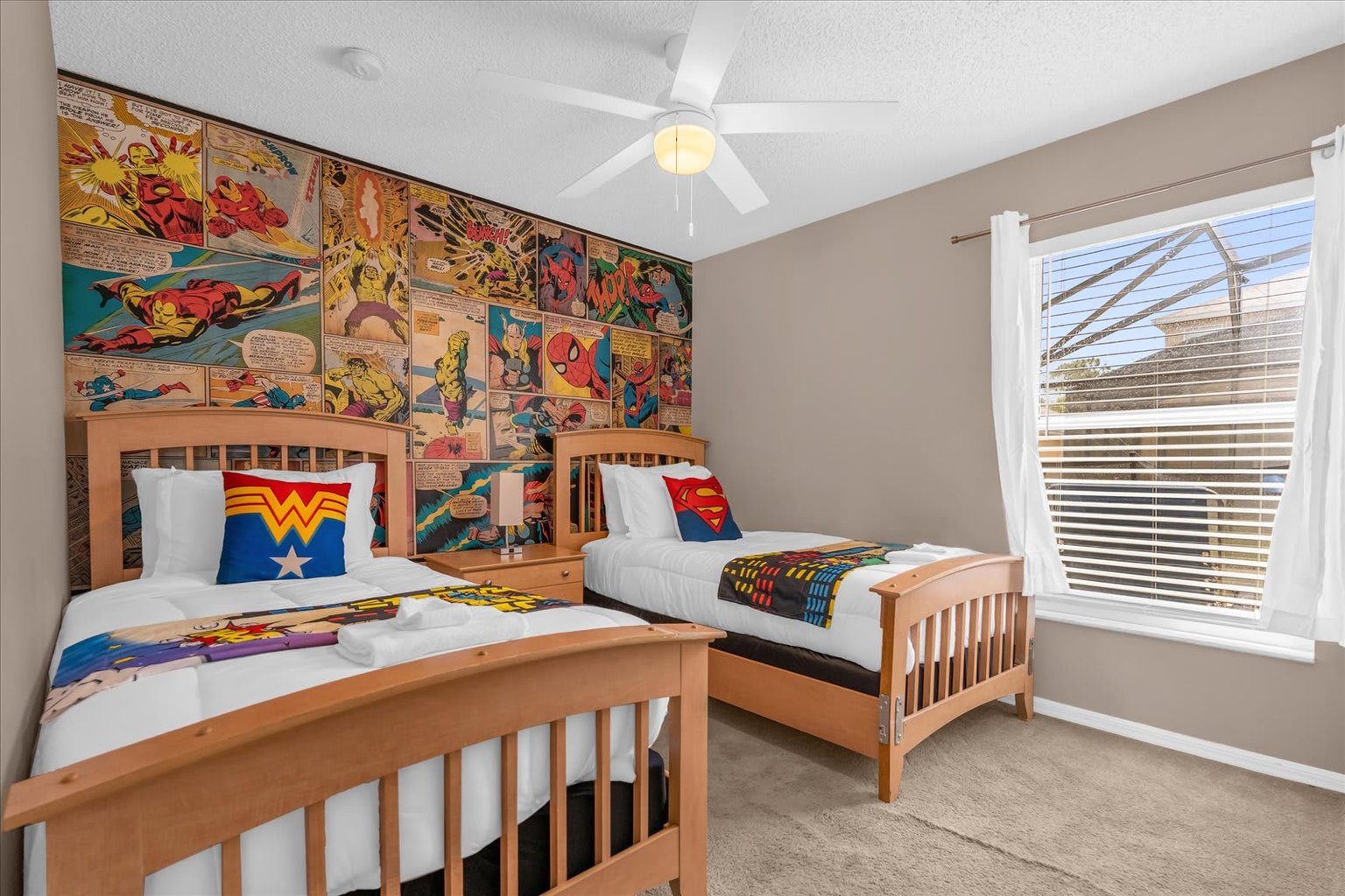 Kissimmee Vacation Rental