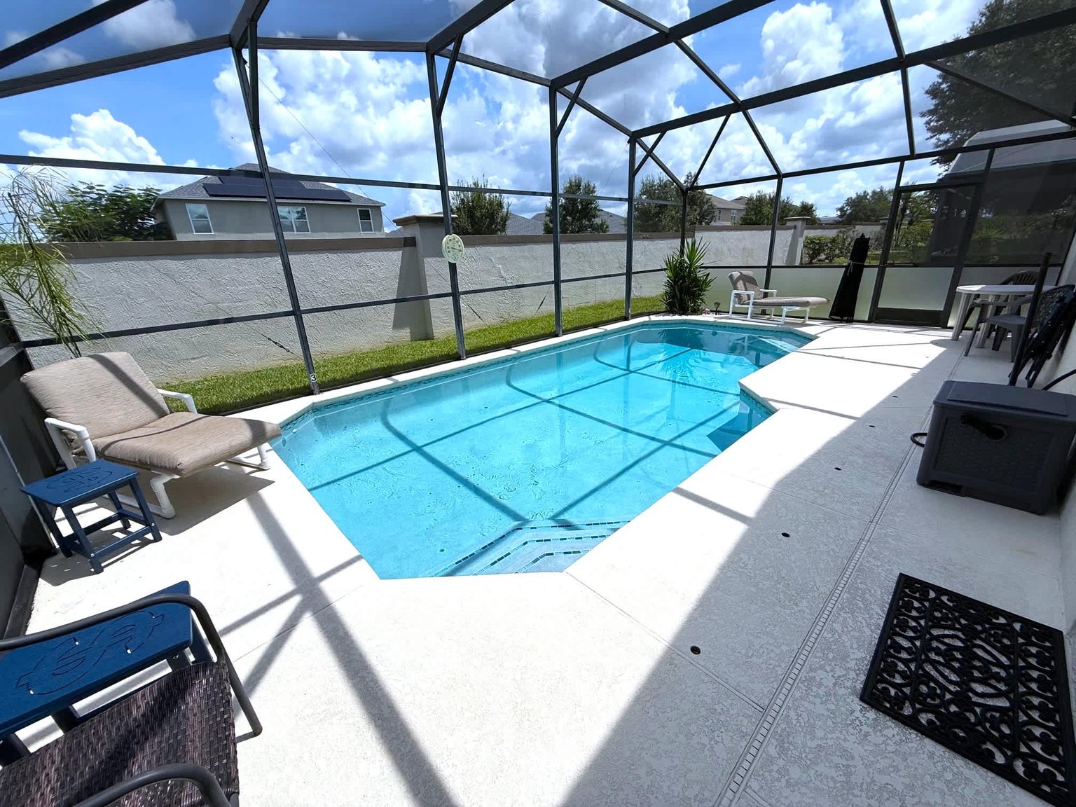 Haines City Vacation Rental